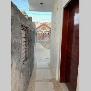 Apartamento Baona, Bacalar